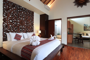 Bedroom 29