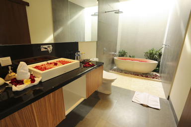 Bathroom 3