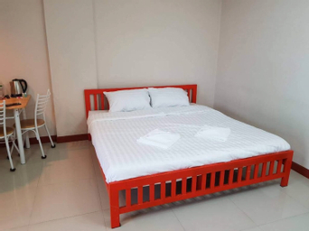 Bedroom 2, The Infinity 62, Phra Khanong