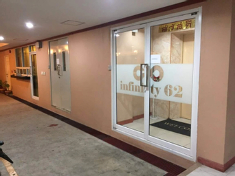 Exterior & Views 1, The Infinity 62, Phra Khanong