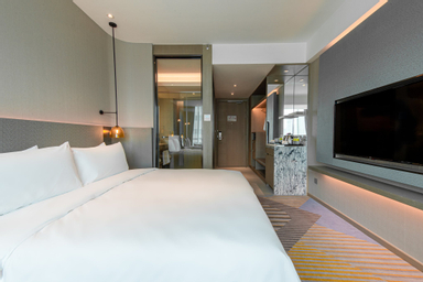 Kamar Standard King