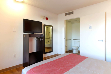 Kamar Standard