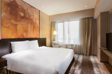 King Standard Room