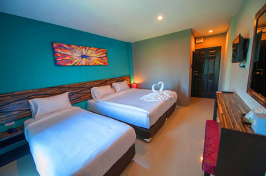 Kamar Superior