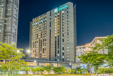 Holiday Inn INCHEON SONGDO by IHG