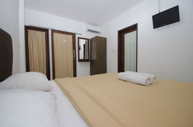 Bedroom 7