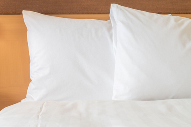 Kamar dengan Ranjang Double atau Lainnya
