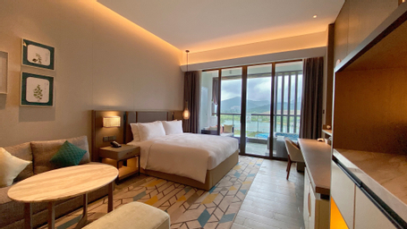 Twin Standard Room or Other Beds