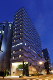 Exterior & Views 1, Hotel Resol Stay Akihabara, Chiyoda