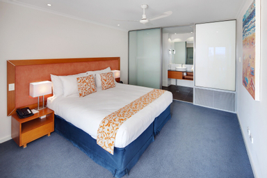 Bedroom 4, Seashells Mandurah, Mandurah