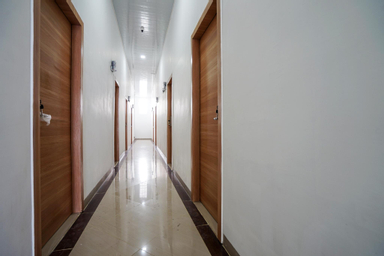 Public Area 3, OYO 945 Mega Kost 2, Palembang