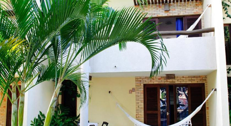 Exterior & Views 2, Solar Pipa Apartamentos, Tibau do Sul