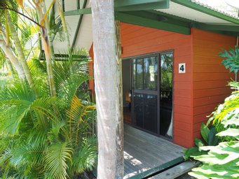 Exterior & Views 2, Paradise Palms Resort, Coffs Harbour - Pt A