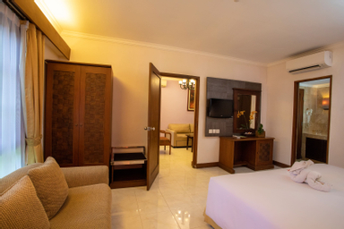Bedroom 6