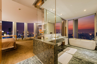 King Junior Suite