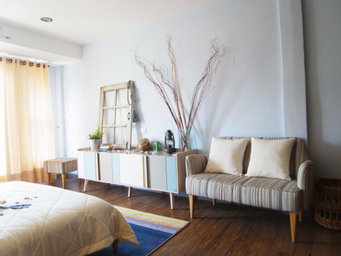 Kamar Deluks Queen