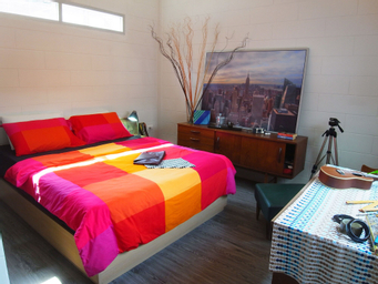 Bedroom 7