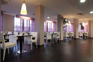 Food & Drinks 3, Holiday Inn GENOA CITY, Genova