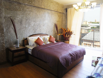 Bedroom 45