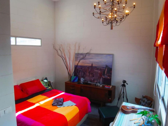 Kamar Superior Queen