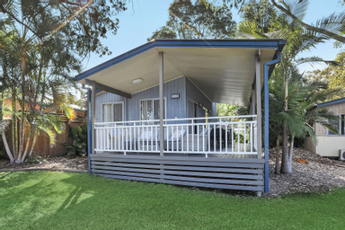 Exterior & Views 2, Reflections Holiday Parks Moonee Beach, Coffs Harbour - Pt A