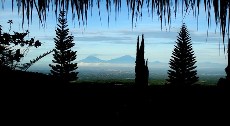 Exterior & Views 4, Sukuh Cottage, Karanganyar