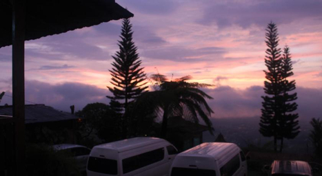 Others 2, Sukuh Cottage, Karanganyar