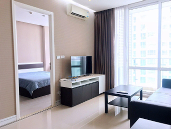 Bedroom 4, Near train night market /one big room RCA119, Huai Kwang