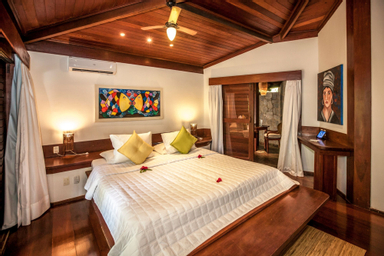 Bedroom 3, Sombra e Agua Fresca Floresta, Tibau do Sul