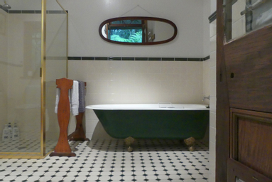 Bedroom 3, Mount Browne Cottage, Coffs Harbour - Pt B