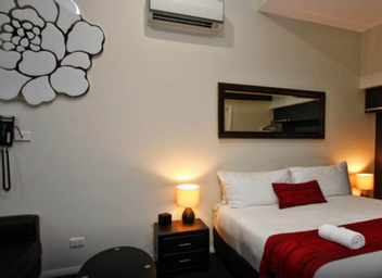 Bedroom 9