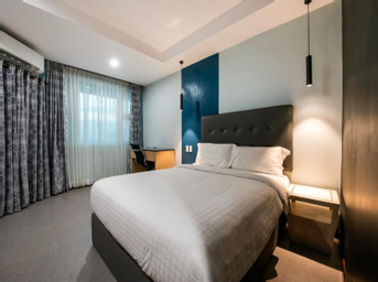 Double Standard Room