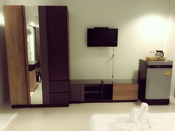 Kamar Standard King