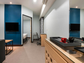 Double Premier Suite