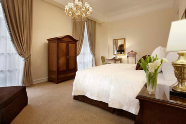 Suite Eksekutif Double