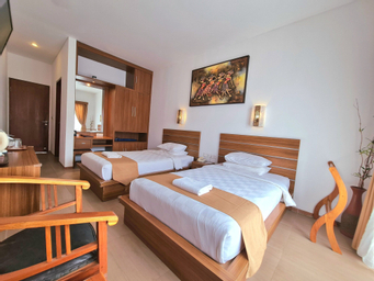 Bedroom 6