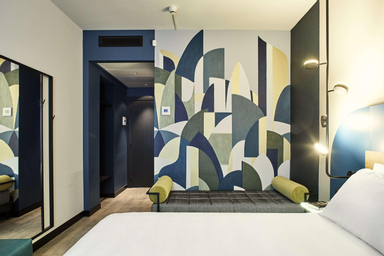 Kamar Standard