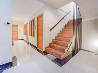 Others 3, Angler Guest House, Malang