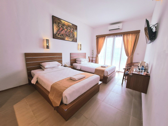 Bedroom 7