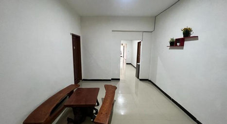 Others 4, wahidin home stay, Pematangsiantar