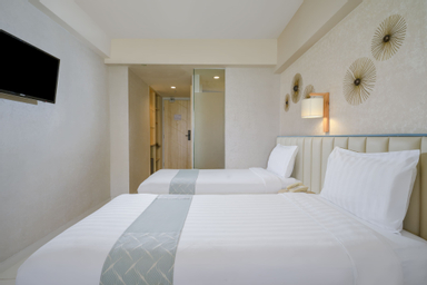 Bedroom 9