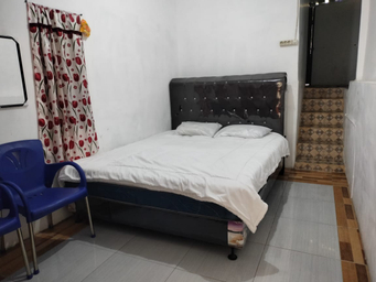 Bedroom 3, Olivia Homestay, Simalungun