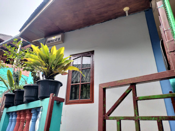 Exterior & Views 1, Olivia Homestay, Simalungun