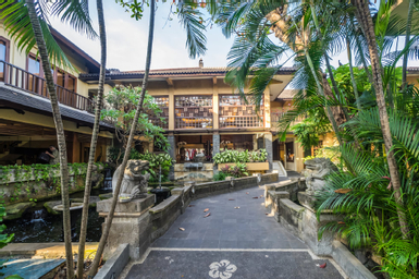 Exterior & Views 2, Risata Bali Resort & Spa, Badung