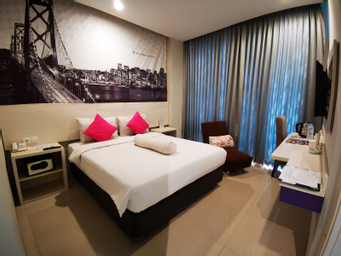 Kamar Superior King