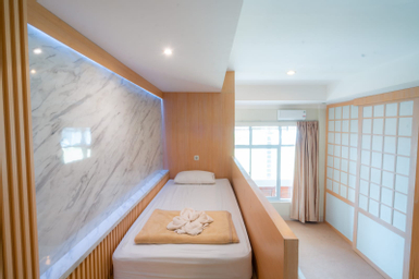Bedroom 8