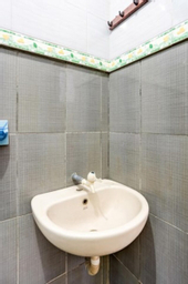 Bedroom 3, Pondok Inap Shofwa, Surabaya
