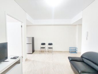 Others 3, Comfort Stay 1BR at Podomoro City Deli Medan Apartment By Travelio, Medan