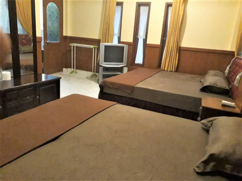 Bedroom 6
