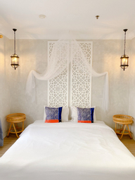 Bedroom 12